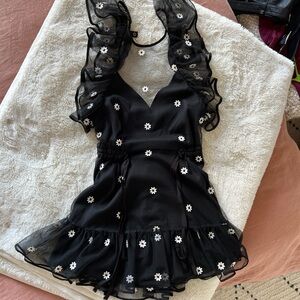 Alice McCall Daisy Dress